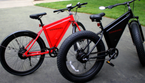 Value electric bike