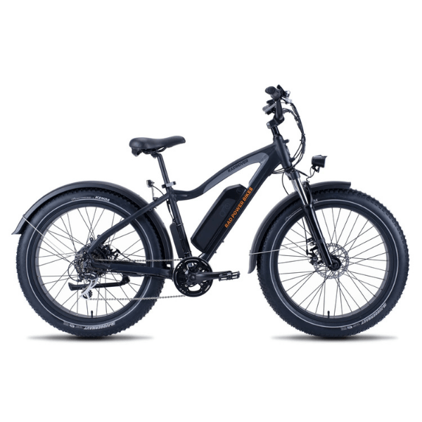 best fat tire ebike under 1000