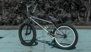 BMX Bikes