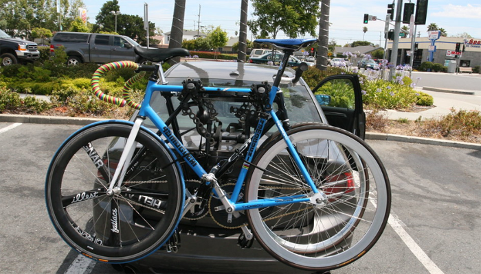 best 4 bike rack hitch