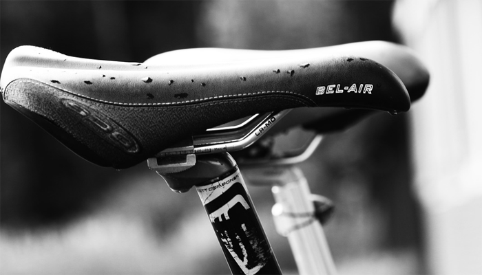 bikeroo bike seat reviews