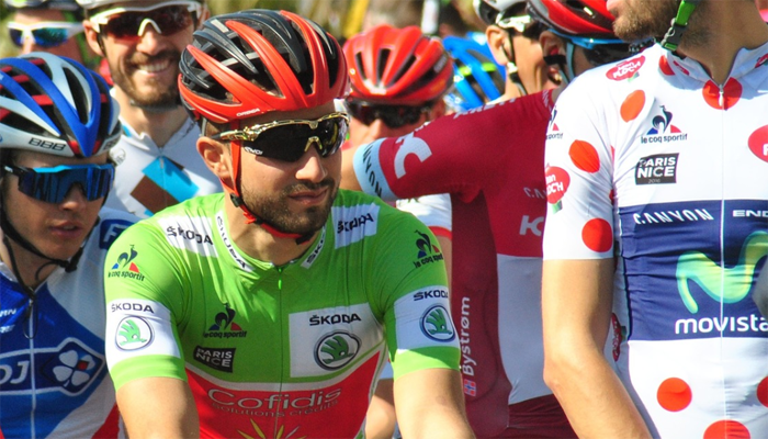 coconut cycling clothing