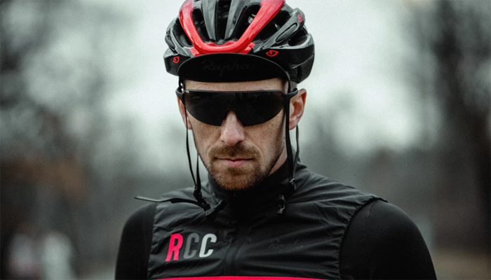 cycling sunglasses
