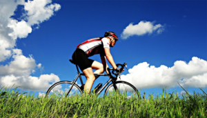 Cyclist