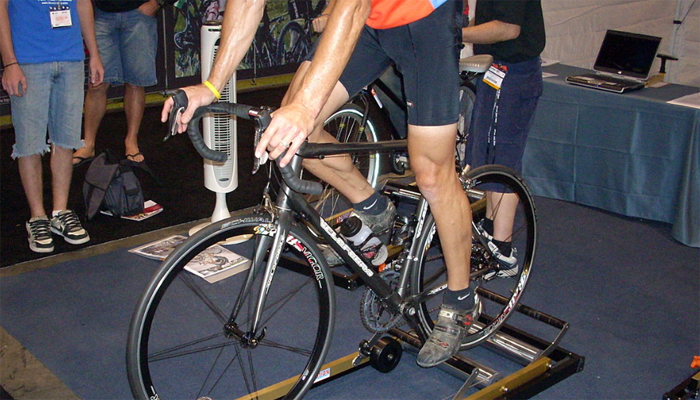 best indoor trainer