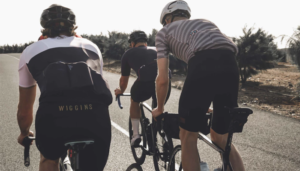 Mountain bike shorts
