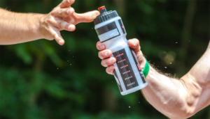 Water bottle
