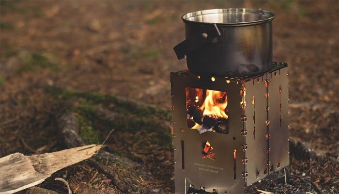 10 Best Backpacking Stoves in 2021 - Backpacking Stove