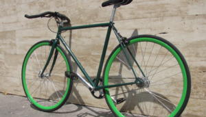 Single Speed Bike