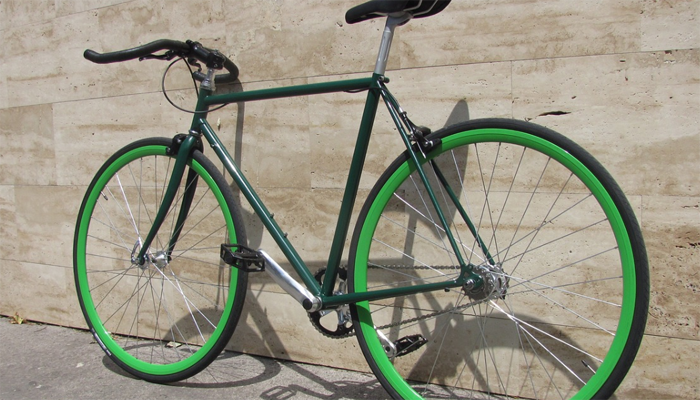 should i get a single speed bike