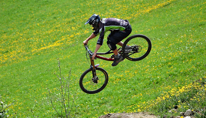 most popular trail bikes