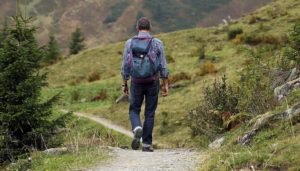 Hiking Boots for Men