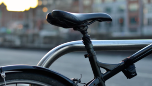 Bike Saddle