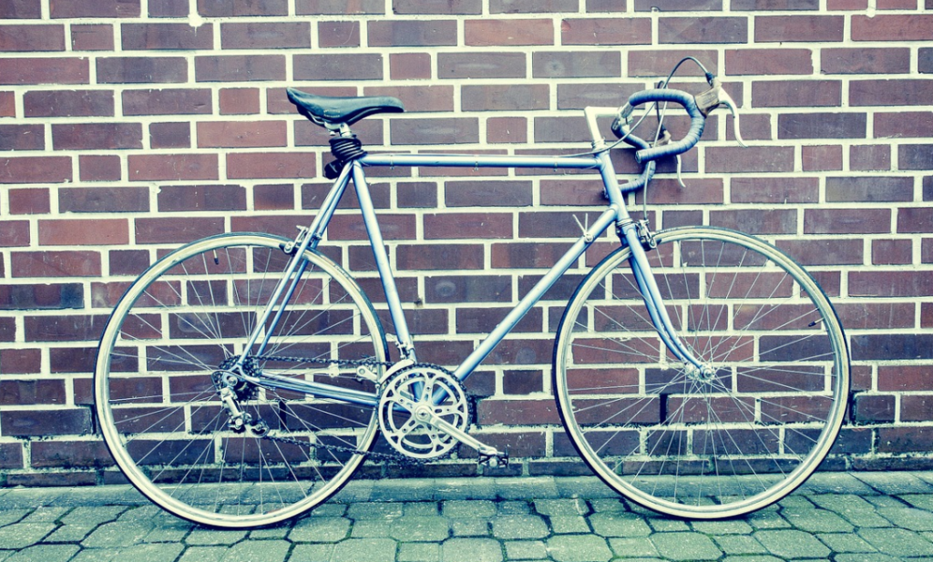 how to ride a fixie
