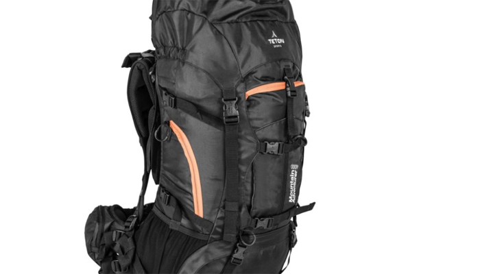 teton scout 55