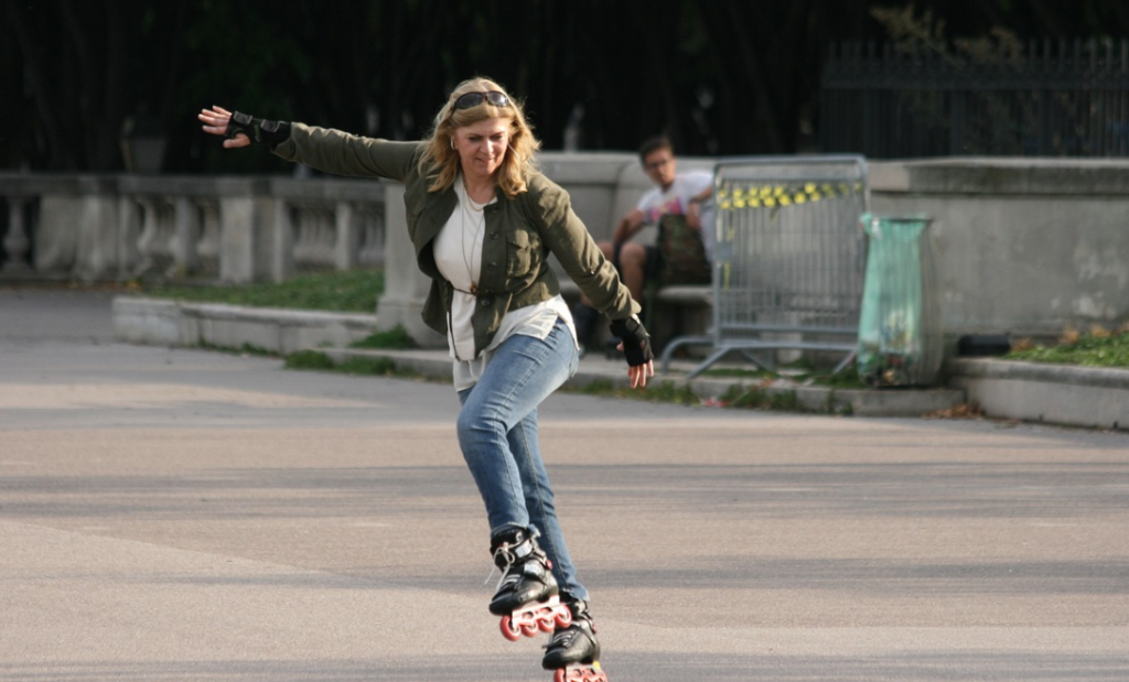 Top 10 Health Benefits of Roller Skating MyProScooter
