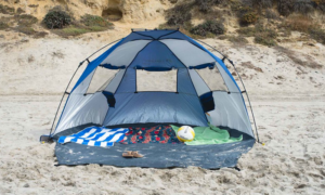 Beach Canopy