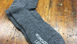 Merino Wool Socks