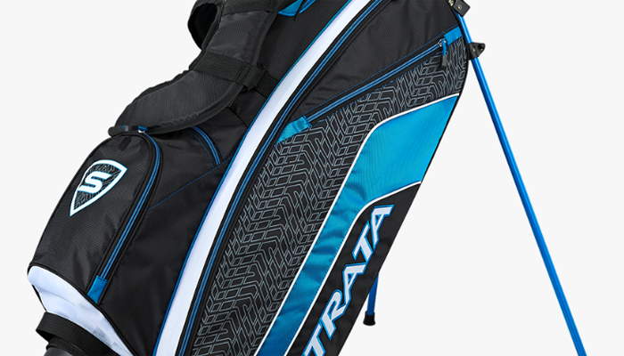 callaway strata complete