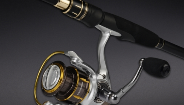 kastking telescopic fishing rod