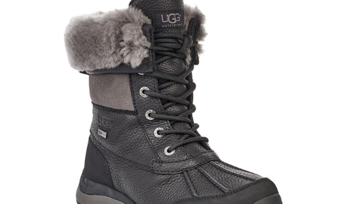 snow boots deal ugg