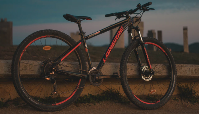 schwinn bonafied mountain bike review