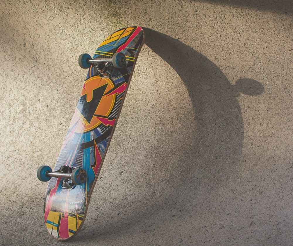 Top 15 Best Skateboard Wall Mounts MyProScooter