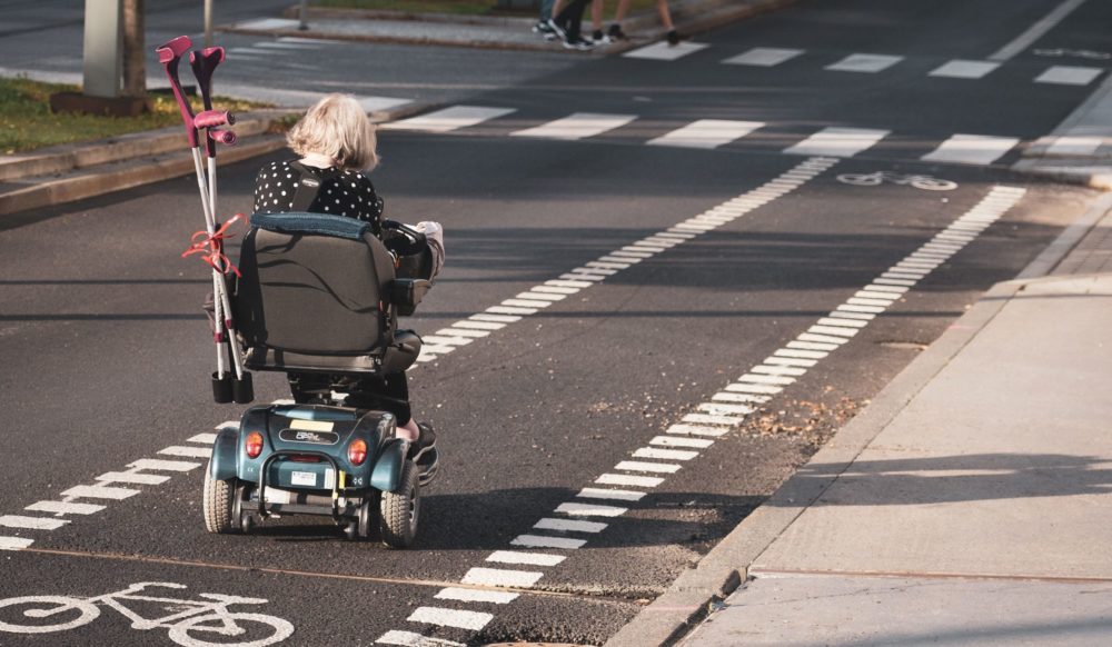 Top 9 Mobility Scooter Accessories MyProScooter