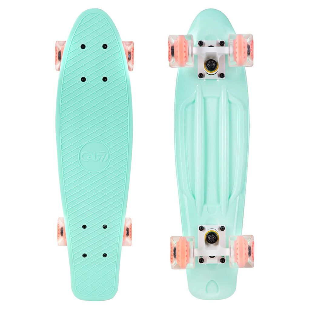 The 20 Best Skateboards For Beginners Myproscooter
