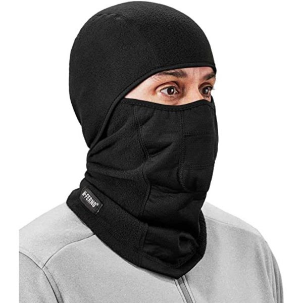 20 Best Ski Masks And Face Balaclavas [ December 2020 Review ]